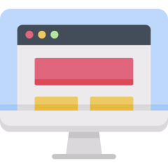 All-In-One Web Portal